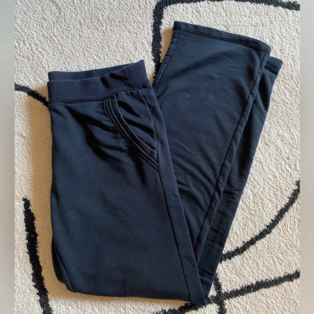 Ralph Lauren Active Black Sweatpants / Joggers - Women’s PXS